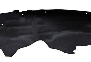 TOLVA SALPICADERA ESCAPE 17-19 TRAS PLASTICODER