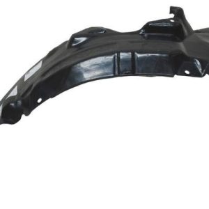 TOLVA SALPICADERA ESCORT 97-02/ 98-00 ZX2 PLASTICO IZQ