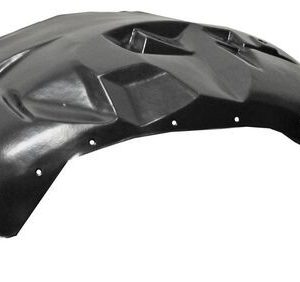 TOLVA SALPICADERA EXPLORER 01-05 SPORT TRACK PLASTICO IZQ