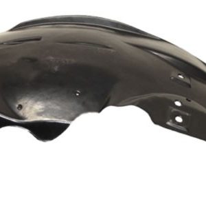 TOLVA SALPICADERA EXPLORER 02-05 PLASTICO IZQ