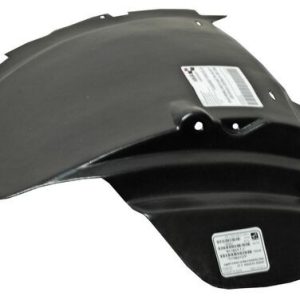 TOLVA SALPICADERA EXPLORER 02-05 SEC DEL PLASTICO IZQ