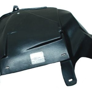 TOLVA SALPICADERA EXPLORER 06-10 PLASTICO DER