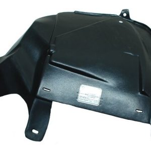 TOLVA SALPICADERA EXPLORER 06-10 PLASTICO IZQ