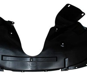 TOLVA SALPICADERA EXPLORER 11-15 SPORT PLASTICO IZQ