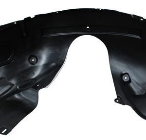 TOLVA SALPICADERA EXPLORER 16-17 PLASTICO IZQ