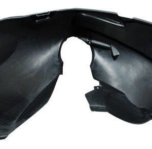 TOLVA SALPICADERA FIESTA 00-02/ IKON 01-07/ COURIER 01-12 PLASTICO DER