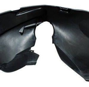 TOLVA SALPICADERA FIESTA 00-02/ IKON 01-07/ COURIER 01-12 PLASTICO IZQ