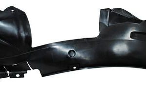 TOLVA SALPICADERA FIESTA 03-10 PLASTICO DER