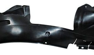 TOLVA SALPICADERA FIESTA 03-10 PLASTICO IZQ