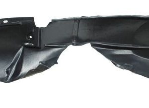 TOLVA SALPICADERA FIESTA 11-16 PLASTICO DER