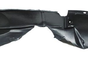 TOLVA SALPICADERA FIESTA 11-16 PLASTICO IZQ