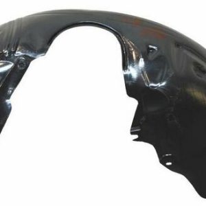 TOLVA SALPICADERA FOCUS 00-04 PLASTICO DER