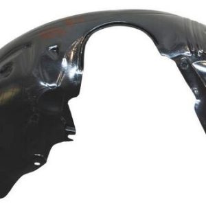 TOLVA SALPICADERA FOCUS 00-04 PLASTICO IZQ