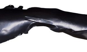 TOLVA SALPICADERA FOCUS 08-11 PLASTICO EUROPA TYPE DER