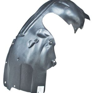 TOLVA SALPICADERA FOCUS 08-11 PLASTICO SOLO USA DER