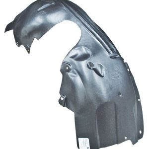 TOLVA SALPICADERA FOCUS 08-11 PLASTICO SOLO USA IZQ