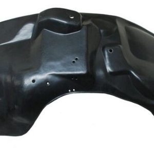 TOLVA SALPICADERA FORD PU 09-14 LOBO PLASTICO DER