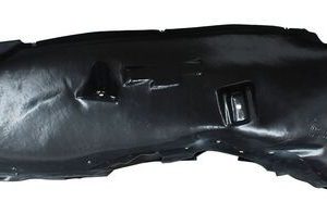 TOLVA SALPICADERA FORD PU 15-18 2.7L IZQ