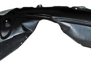 TOLVA SALPICADERA FORD PU 15-18 3.5L IZQ