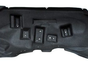 TOLVA SALPICADERA FORD PU 19-20 DER