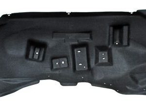 TOLVA SALPICADERA FORD PU 19-20 IZQ