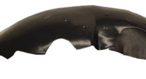 TOLVA SALPICADERA FORD PU/ EXPEDITION 97-02 PLASTICO IZQ