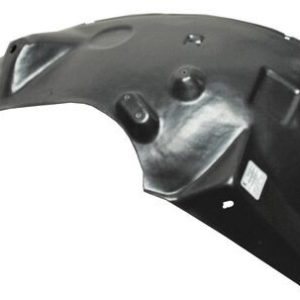 TOLVA SALPICADERA FORD SUPER DUTY 08-10 PLASTICO DER