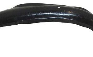 TOLVA SALPICADERA FORD VAN 92-96 PLASTICO **** IZQ