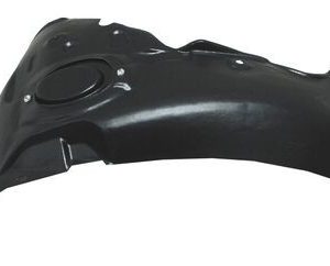 TOLVA SALPICADERA FUSION 06-09 PLASTICO DER