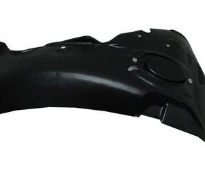 TOLVA SALPICADERA FUSION 06-09 PLASTICO IZQ