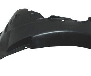 TOLVA SALPICADERA FUSION 10-12 PLASTICO DER