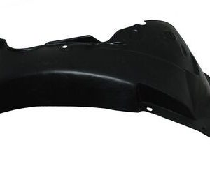 TOLVA SALPICADERA FUSION 10-12 PLASTICO IZQ