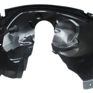 TOLVA SALPICADERA FUSION 13-16 PLASTICO DER