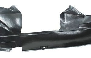 TOLVA SALPICADERA IKON 11-12 FIRST PLASTICO IZQ