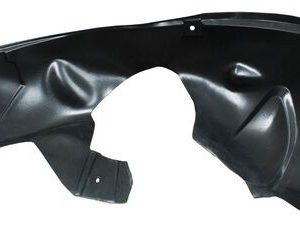 TOLVA SALPICADERA KA 01-08 PLASTICO IZQ