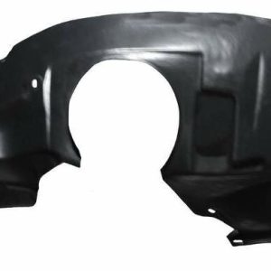 TOLVA SALPICADERA MONDEO 01-07 PLASTICO DER