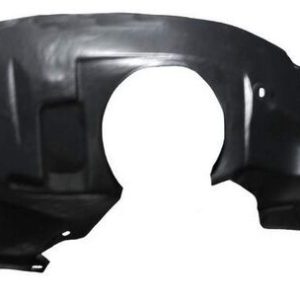 TOLVA SALPICADERA MONDEO 01-07 PLASTICO IZQ