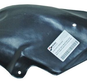 TOLVA SALPICADERA MUSTANG 05-07 SECC TRAS PLASTICO DER