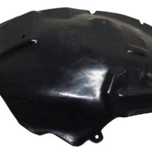 TOLVA SALPICADERA MUSTANG 05-09 GT PLASTICO IZQ