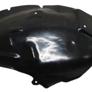 TOLVA SALPICADERA MUSTANG 05-09 PLASTICO DER