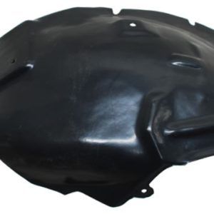 TOLVA SALPICADERA MUSTANG 05-09 PLASTICO IZQ