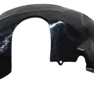 TOLVA SALPICADERA MUSTANG 94-98 PLASTICO IZQ