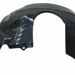 TOLVA SALPICADERA MUSTANG 99-04 PLASTICO DER