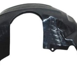 TOLVA SALPICADERA MUSTANG 99-04 PLASTICO IZQ