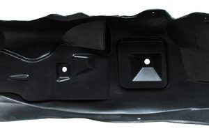 TOLVA SALPICADERA RANGER 10-12 PLASTICODER