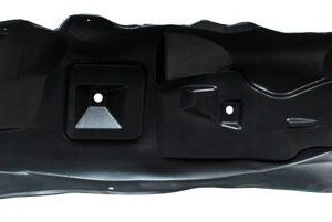 TOLVA SALPICADERA RANGER 10-12 PLASTICO IZQ