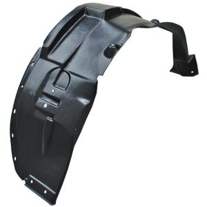 TOLVA SALPICADERA RANGER 13-16 PLASTICO DER