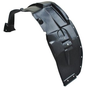 TOLVA SALPICADERA RANGER 13-16 PLASTICO IZQ