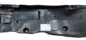 TOLVA SALPICADERA RANGER 17-19 PLASTICO DER