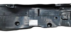 TOLVA SALPICADERA RANGER 17-19 PLASTICO IZQ